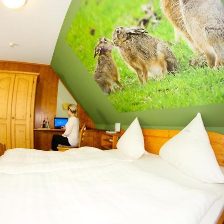 Landhotel Jagdschloss Windelsbach Kültér fotó