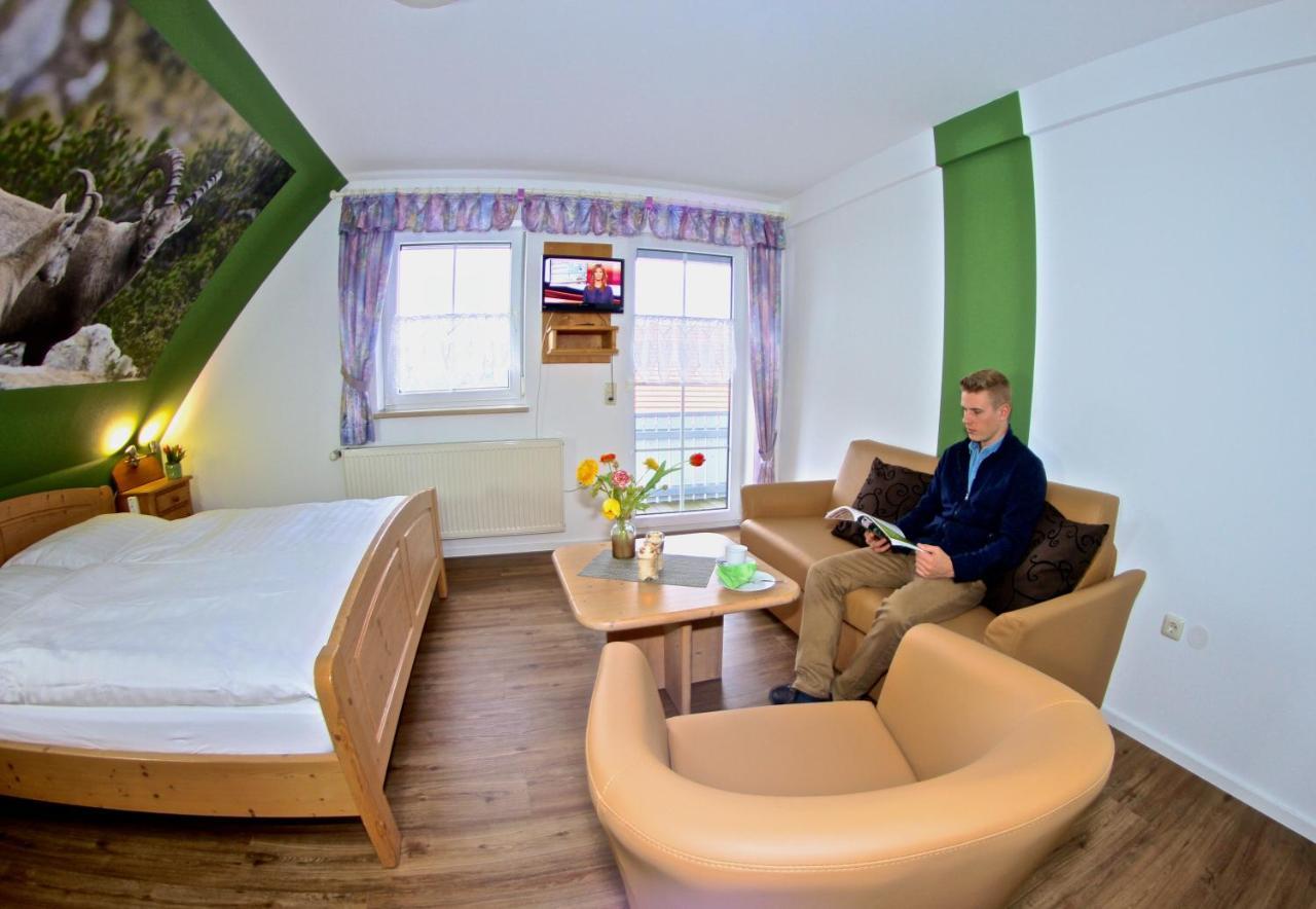 Landhotel Jagdschloss Windelsbach Kültér fotó