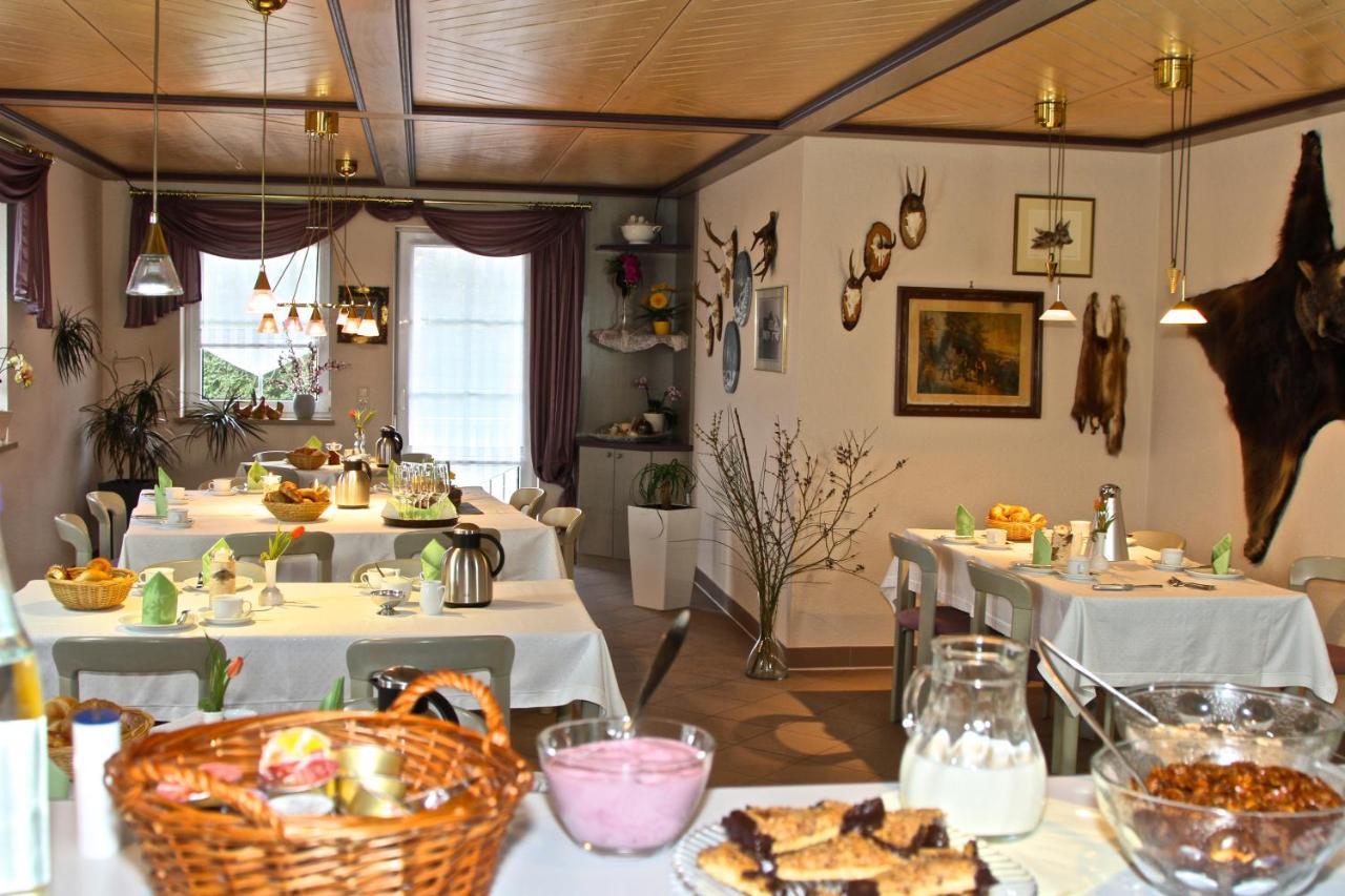 Landhotel Jagdschloss Windelsbach Kültér fotó
