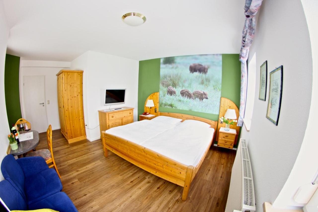 Landhotel Jagdschloss Windelsbach Kültér fotó