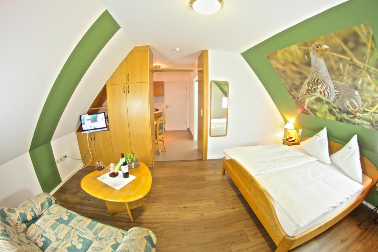 Landhotel Jagdschloss Windelsbach Kültér fotó