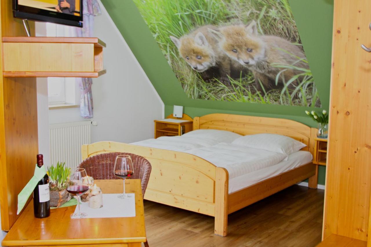 Landhotel Jagdschloss Windelsbach Kültér fotó