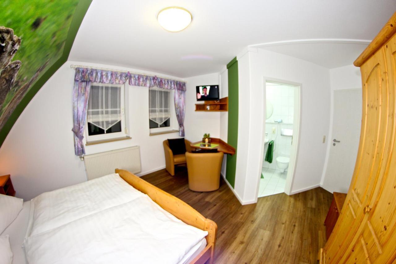 Landhotel Jagdschloss Windelsbach Kültér fotó