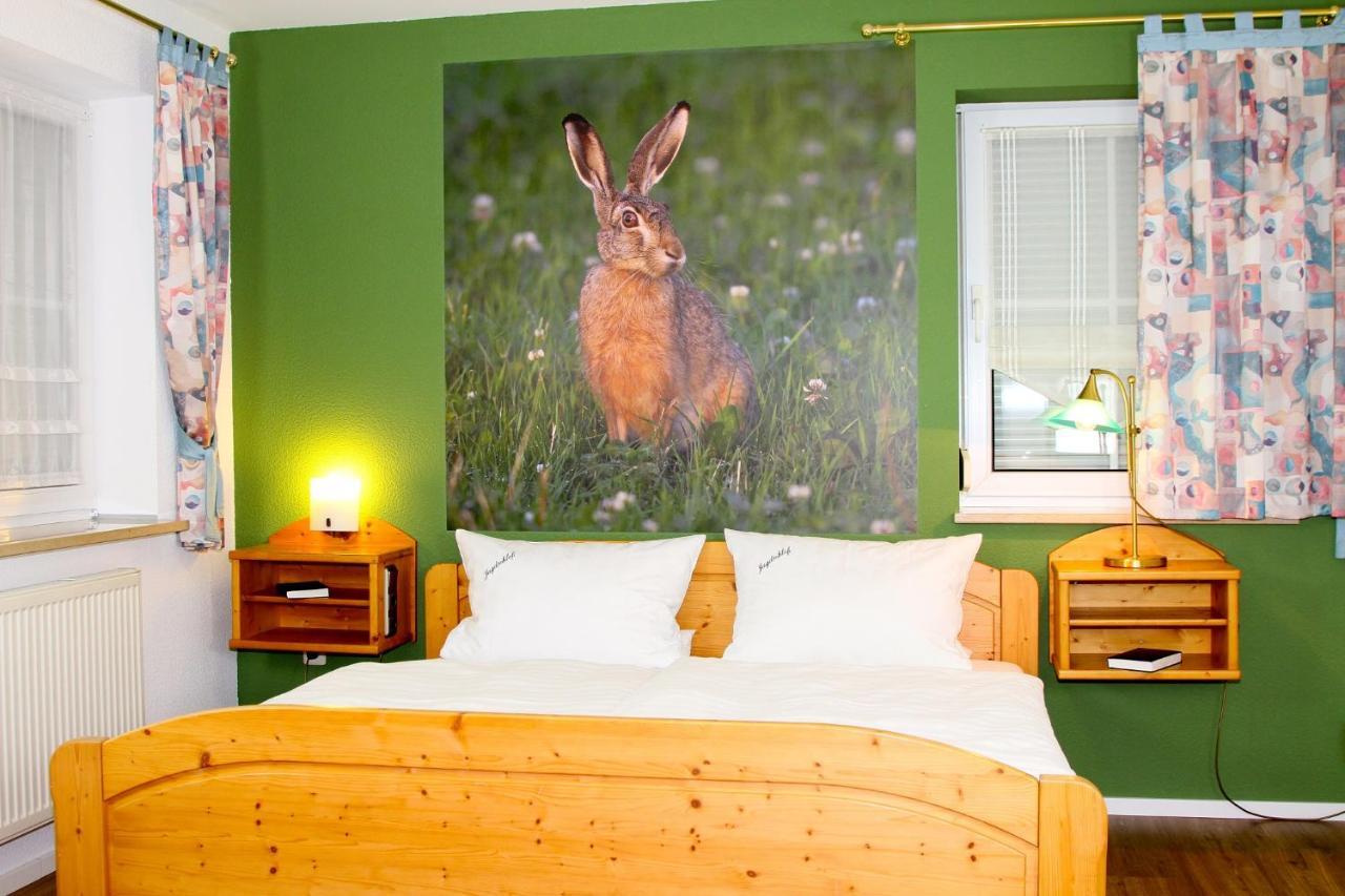 Landhotel Jagdschloss Windelsbach Kültér fotó